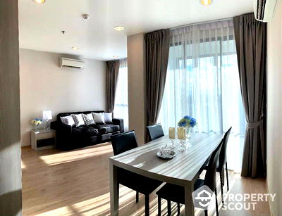 Condos for rent : 2-BR Condo at Ideo Q Ratchathewi near BTS Ratchathewi (ID 425660)
