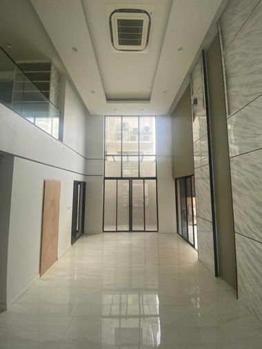 3-bed house for sale, 299 sqm, 49 sq wah, DEMI Sathu 49
