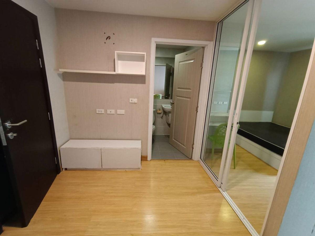 picture For Rent Mona Vale Phetkasem 39 6th Floor Building : A Size 27 sq.m. 1 Bedroom 1 Bathroom #2584# - 2/11