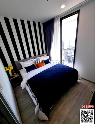 คอนโดให้เช่า : เช่า คอนโด XT เอกมัย พร้อมเข้าอยู่