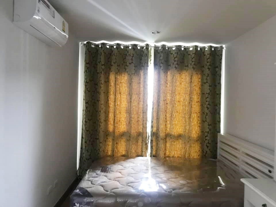 รูป ✨เช่าคอนโด สัญญา 1 ปี✨🛋️🛌 รีเจ้นท์โฮม สุขุมวิท 81 - รูปที่ 5/8