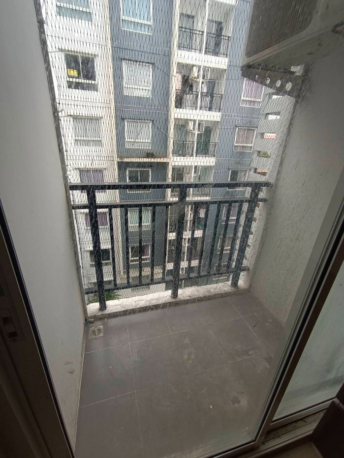 picture For Rent Mona Vale Phetkasem 39 6th Floor Building : A Size 27 sq.m. 1 Bedroom 1 Bathroom #2584# - 10/11