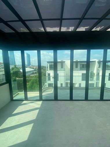 3-bed house for sale, 299 sqm, 49 sq wah, DEMI Sathu 49