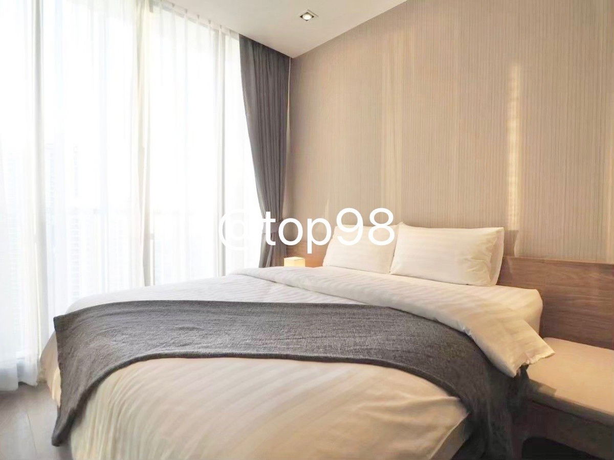 รูป ⭐️⭐️K641 ให้เช่า Park 24 (วิวเมือง) แอดไลน์ >> @top98 (ใส่@ด้วย) ⭐️⭐️ (ภาพถ่ายจากห้องจริง) - รูปที่ 2/8
