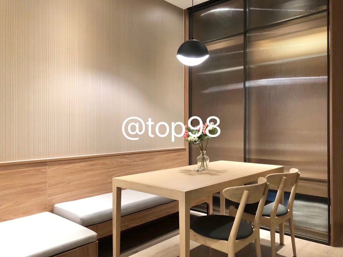 รูป 💎💎 K641 ให้เช่า Park 24 (วิวเมือง) แอดไลน์ >> @top98 (ใส่@ด้วย) 💎💎 (ภาพถ่ายจากห้องจริง) - รูปที่ 3/7