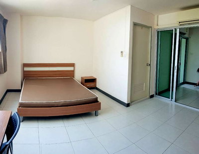 คอนโดให้เช่า : ให้เช่า นครปฐมรีสอร์ทคอนโดมิเนียม