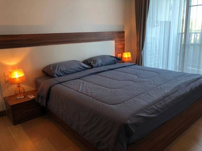 ขายคอนโด แอสตร้า คอนโด ห้องสวย วิวสวย  ราคาสวยด้วย โคต้าต่างชาติ  โทร (0955752068 คุณชมพู)