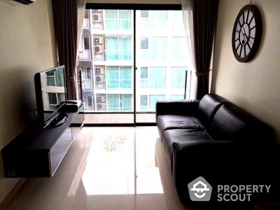 Condos for rent : 1-BR Condo at Socio Reference 61 near BTS Thong Lor (ID 509728)