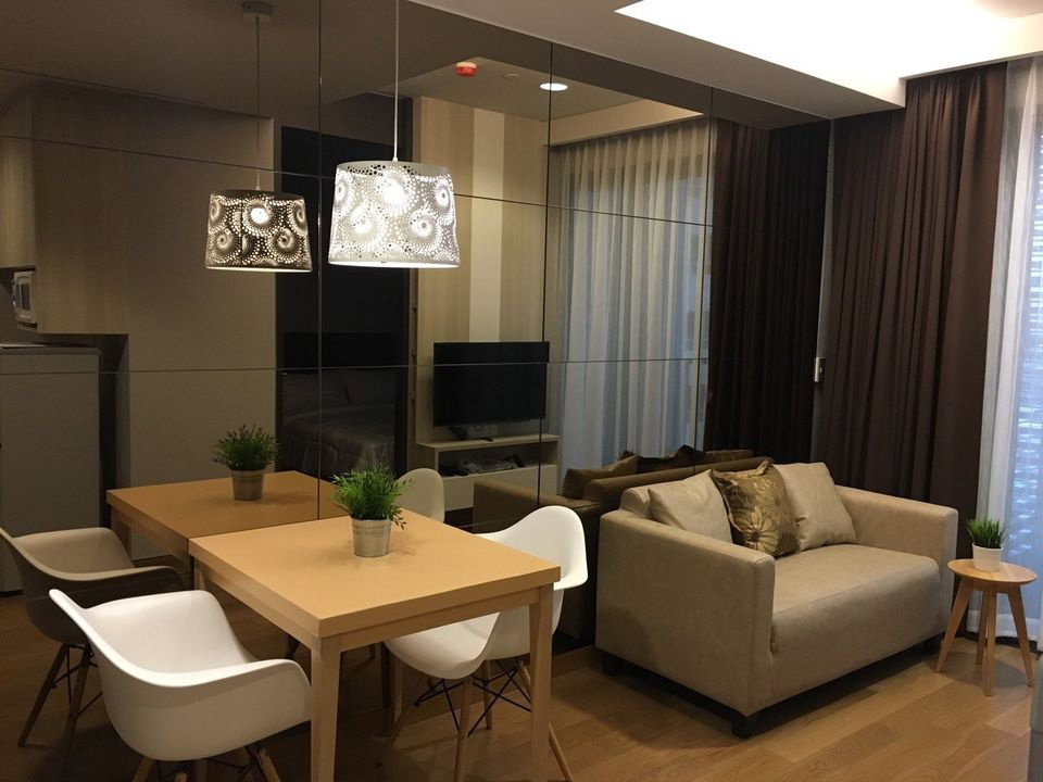 picture For   rent  The Lumpini 24  🔴🔴 - 2/9