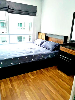 คอนโดให้เช่า : 🦊HunterCondo🦊💥Regent home Sukhumvit 81 