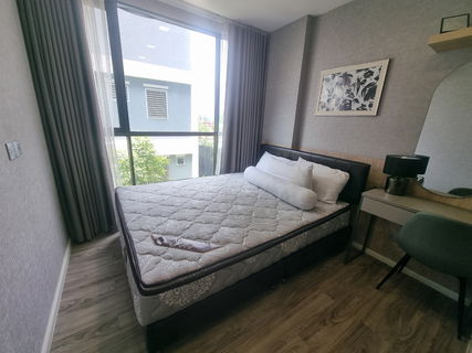 รูปภาพ ให้เช่าKaveMutantSalaya เฟอร์ใหม่ 10, 500- 11,000- ห้อง 1 Bed ตึก C ชั้น 3 ขนาด 26 ตร.ม.✅ มีรถตู้รับส่งในมหาลัยฟรี🚎