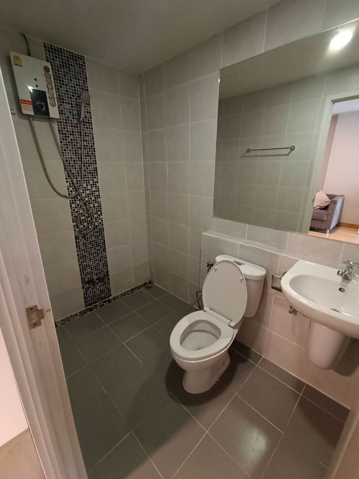 picture For Rent Mona Vale Phetkasem 39 6th Floor Building : A Size 27 sq.m. 1 Bedroom 1 Bathroom #2584# - 9/11