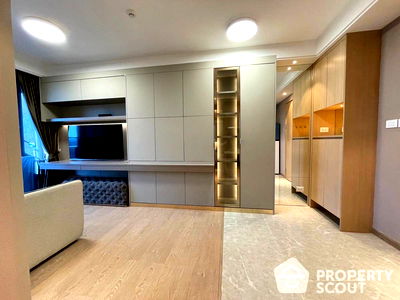 Condos for rent : 1-BR Condo at Regal Sathon-Naradhiwas close to Naradhiwas Rajanagarindra (ID 1527889)