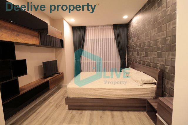 picture DL009087 Condo for rent, Centric Sathorn - Saint Louis near BTS Surasak, ready to move in, call urgently 0653619502 LineID @534wlwof - 2/8