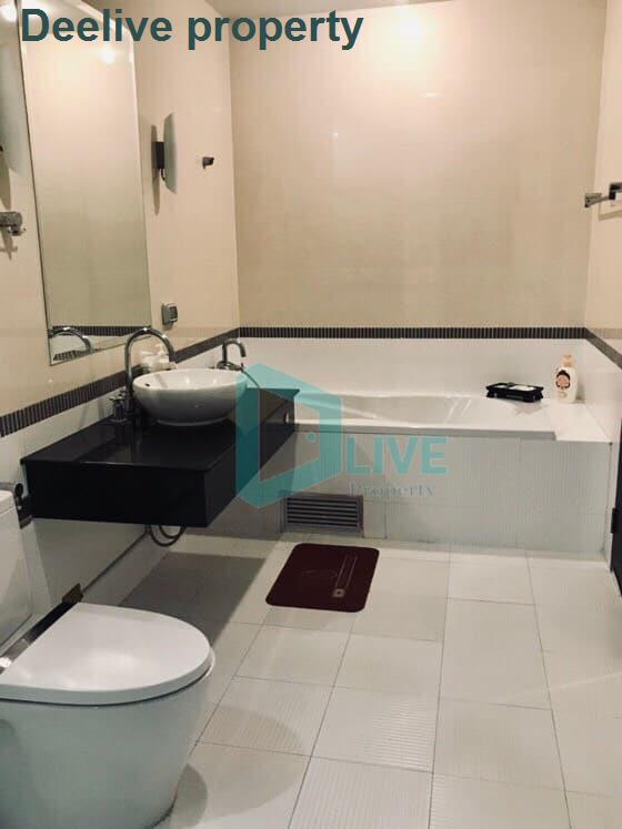 picture DL008363 Condo for rent, Baan Klang Krung Siam - Pathumwan near BTS Ratchathewi, ready to move in, call urgently 0638692663 LineID @534wlwof - 8/8