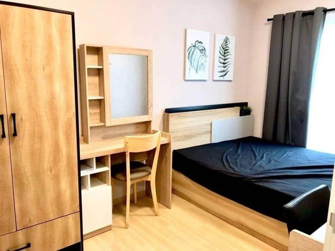 Plum Condo Chaengwattana Station Phase 3