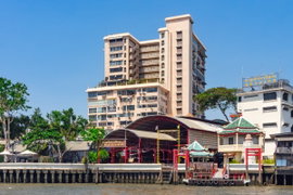 Thai Sathit Condominium - Image 2/6