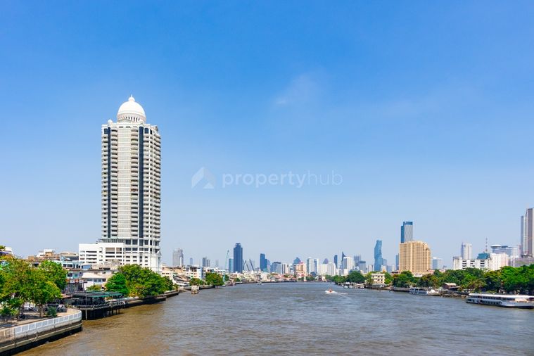 Bangkok River Park