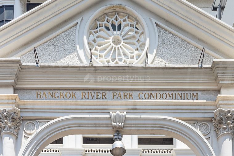Bangkok River Park