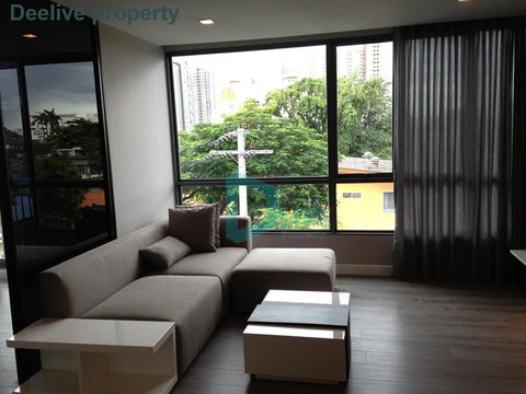 DL007397 ให้เช่าคอนโด เดอะ รูม สุขุมวิท 40 (The Room Sukhumvit 40) ใกล้ BTS เอกมัย พร้อมเข้าอยู่ โทรด่วน 0638692663 LineID @534wlwof