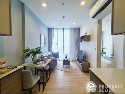 คอนโด 1-ห้องนอน ที่ เดอะไลน์ พหลฯ – ประดิพัทธ์ ใกล้ BTS สะพานควาย (ID 1527603)