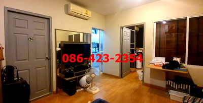 Condos for sale : Condo for sale at Life @ Ratchada Ladprao 36 41 sq.m. 1 bed 1 bath HOT PRICE