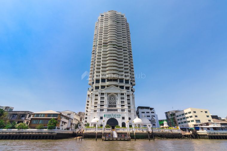 Bangkok River Park
