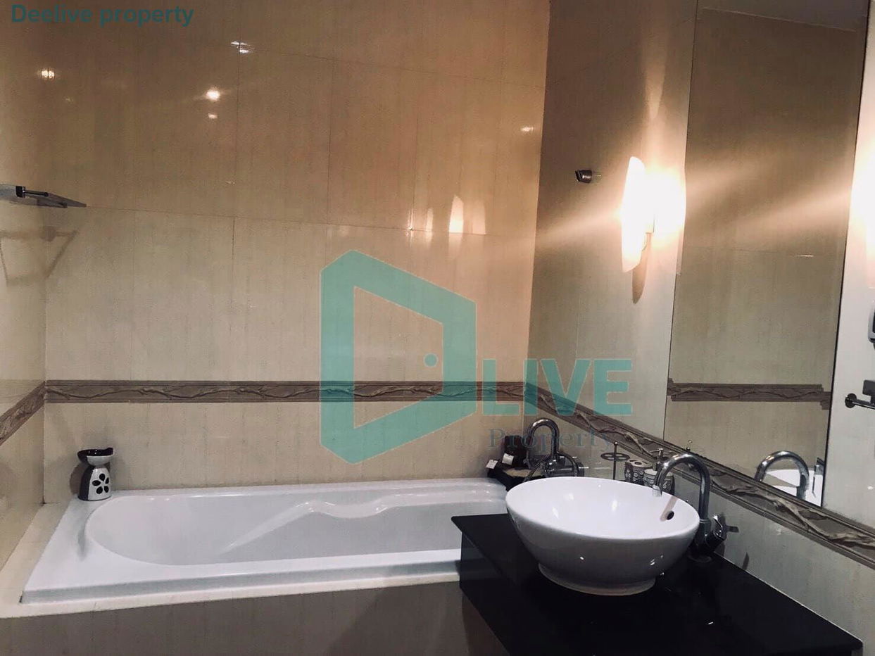 รูป DL009304 ให้เช่าคอนโด ดิ แอดเดรส สยาม (The Address Siam) ใกล้ BTS ราชเทวี พร้อมเข้าอยู่ โทรด่วน 0656133286 LineID @897iyzll - รูปที่ 8/8