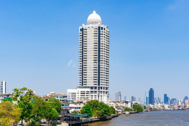 Bangkok River Park