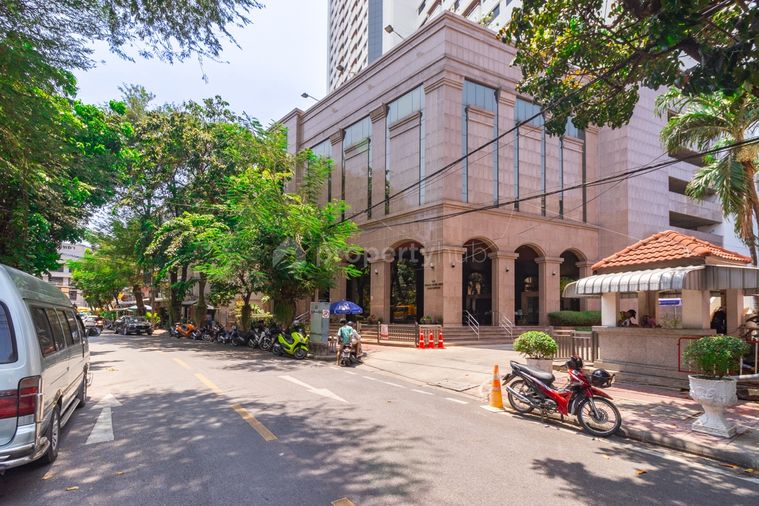 Siphaya River View Condominium