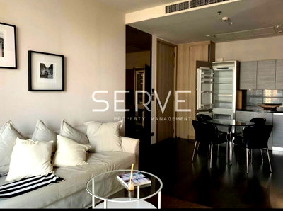 ขายคอนโด : Luxury Room 1 Bed with Bathtub Good Location For Sale BTS Phrom Phong-The XXXIX by Sansiri