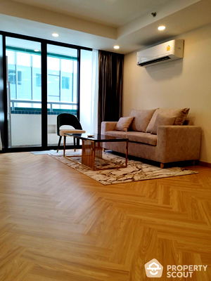 Condos for rent : 2-BR Condo at Las Colinas near BTS Asok (ID 1527733)