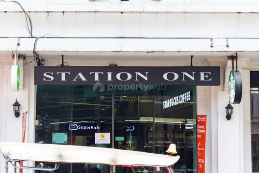 รูป Station One - รูปที่ 3/8