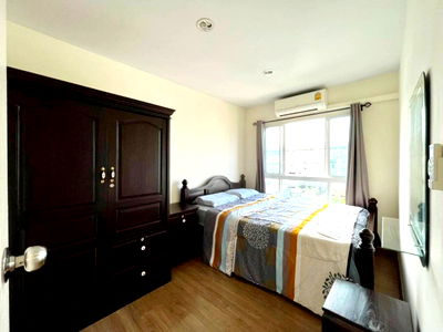 เช่าคอนโด MRT ศูนย์ราชการนนทบุรี : 💥🔔⚠️🏘️Ⓜ️กดปุ่มแอดไลน์💥The Connexion 1 