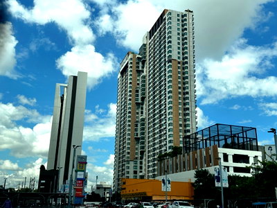 คอนโด เซ็นทรัล พลาซ่า ขอนแก่น : ขาย the base condo ห้องดี ขายถูก ข้างเซ็นทรัลพลาซา ขอนแก่น  
