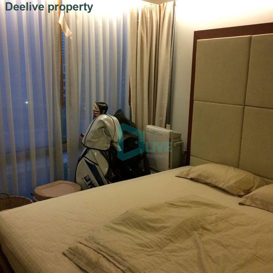picture DL012127 Condo for rent, The Tempo Ruamrudee near BTS Ploen Chit, ready to move in, call urgently 0614453194 LineID @162cjixi - 3/8