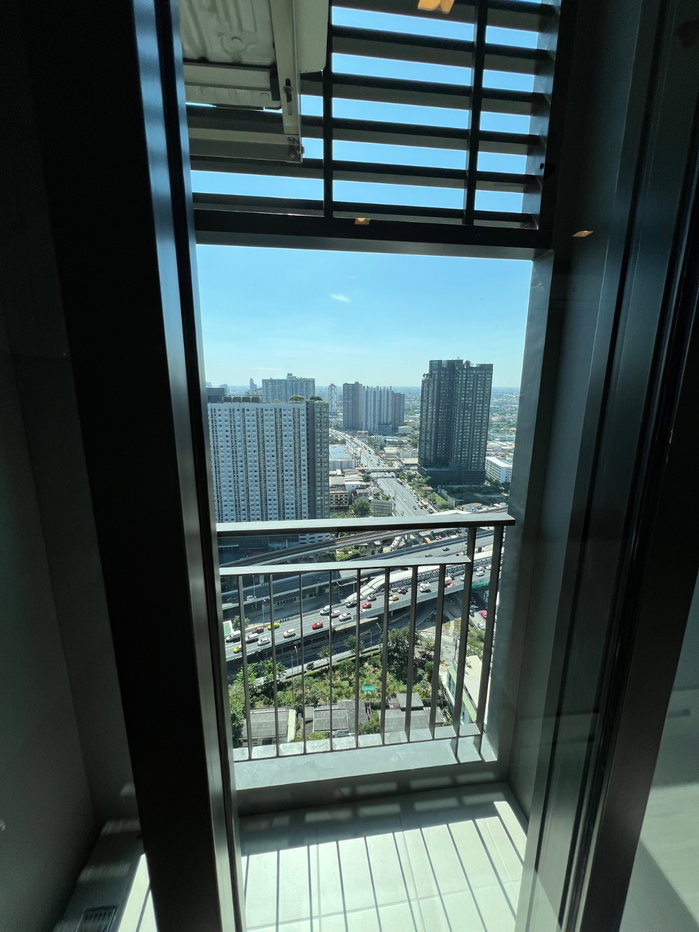 รูป ให้เช่าLife Sathorn Sierra - Studio 28ตรม. ชั้น34 - Line:@hac55 - รูปที่ 2/17