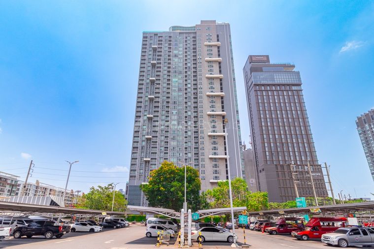 Rhythm Sukhumvit 50