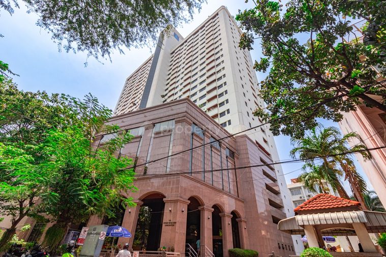 Siphaya River View Condominium