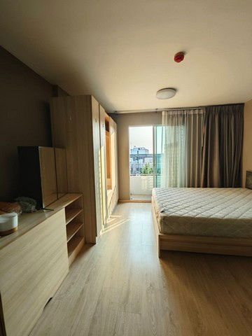 picture Elio delray Sukhumvit 64 CONDO FOR RENT 8000 Baht per Month - 7/8