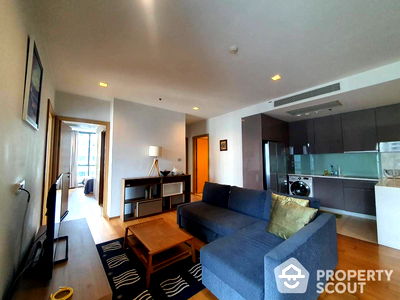 Condos for rent : 3-BR Condo at Hyde Sukhumvit 13 Condominium near BTS Nana (ID 1527358)