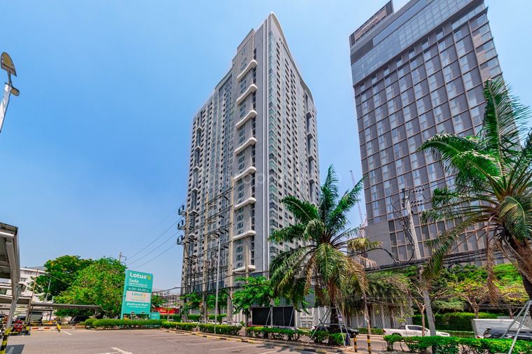 Rhythm Sukhumvit 50