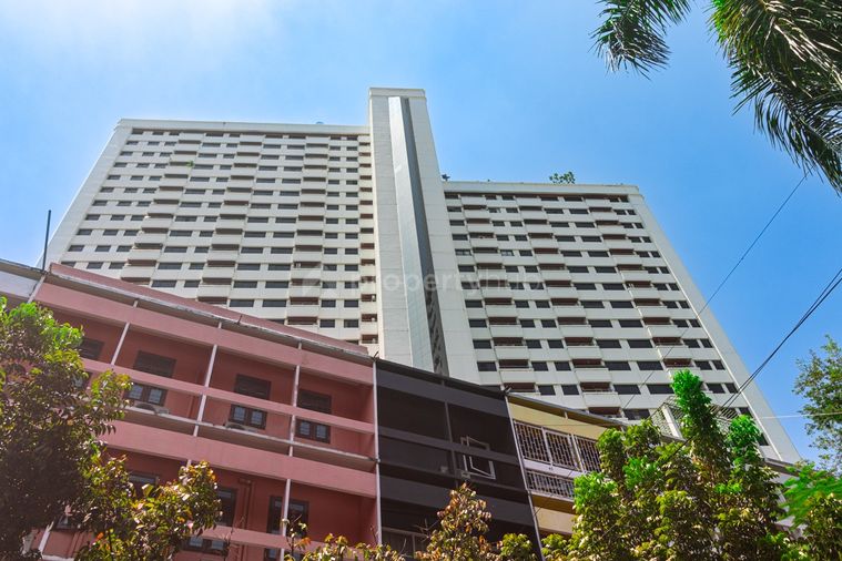 Siphaya River View Condominium