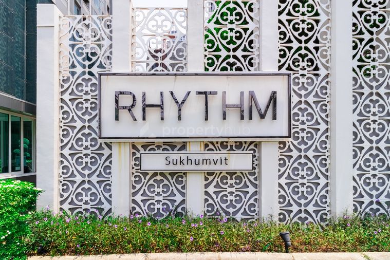 Rhythm Sukhumvit 50