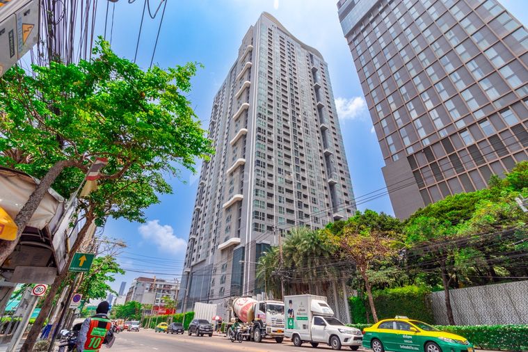 Rhythm Sukhumvit 50