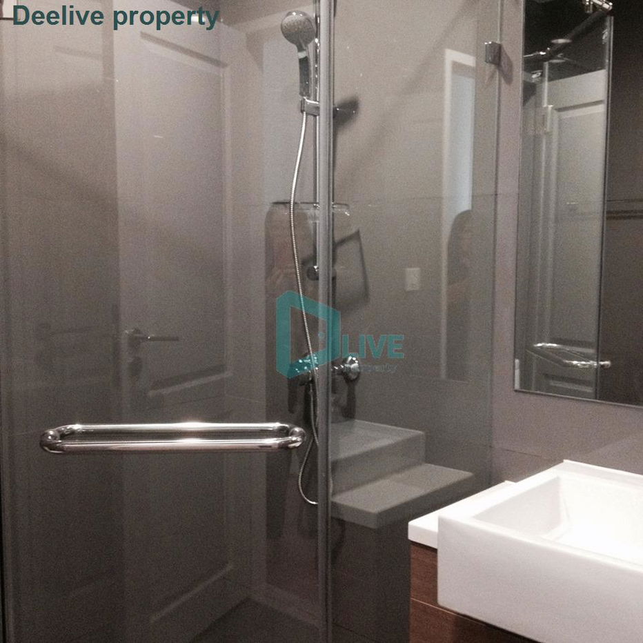 picture DL007823 Condo for rent, Noble Revo Silom near BTS Surasak, ready to move in, call urgently 0656133286 LineID @655ebbvc - 8/8