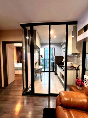 Condos for rent : 🍀🍀🍀Beautiful Room😍For Rent📌The Base Sukhumvit 77 (Line:@rent2022) Good price and Ready to move in!!