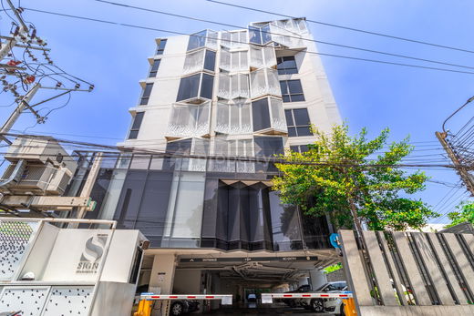 Project SIGN Sukhumvit 50 Picture - 1/14