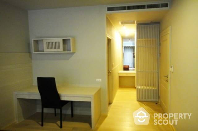 picture 1-BR Condo at Noble Refine Prompong near BTS Phrom Phong (ID 512475) - 6/6