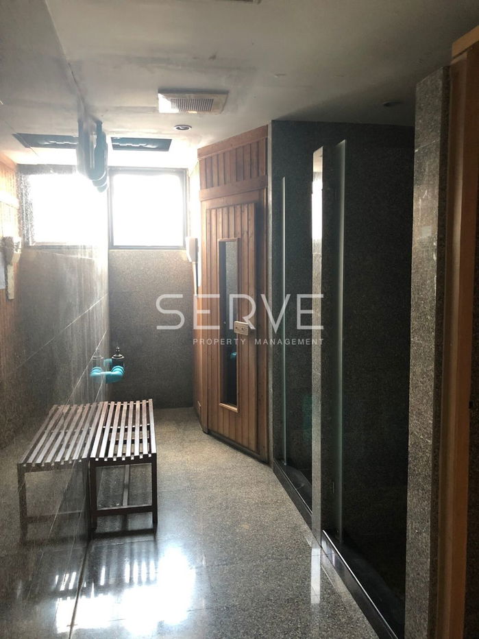 รูป 1 Bed For Rent Supalai Premier Place Asoke //Near BTS Asok-Supalai Premier Place Asoke - รูปที่ 18/22